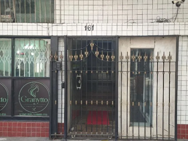 Apartamento com 2 quartos e cozinha separada — photo 10