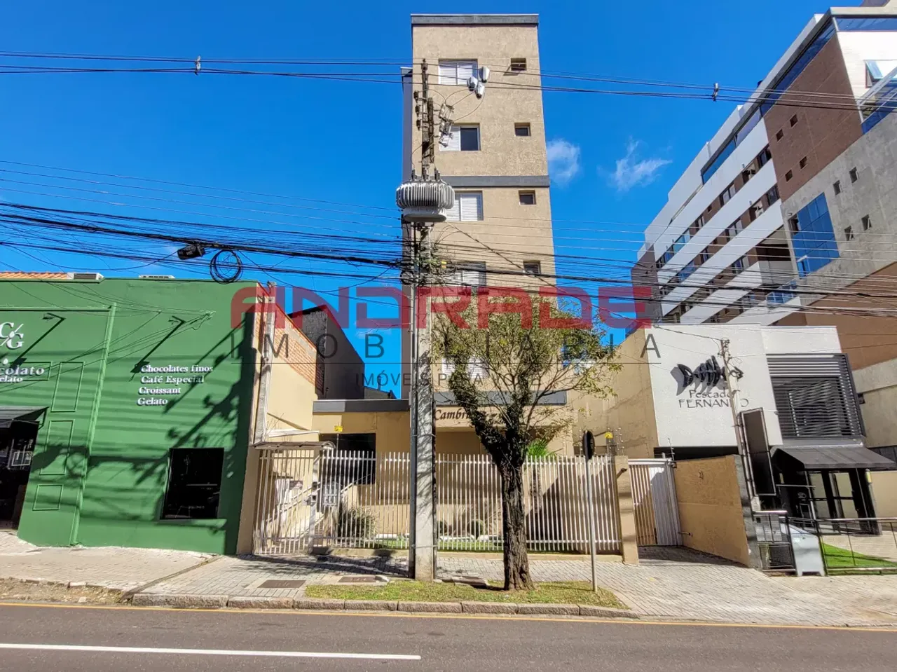 27 m² apartment with 1 bedroom, parking space, gas cooking — photo 17