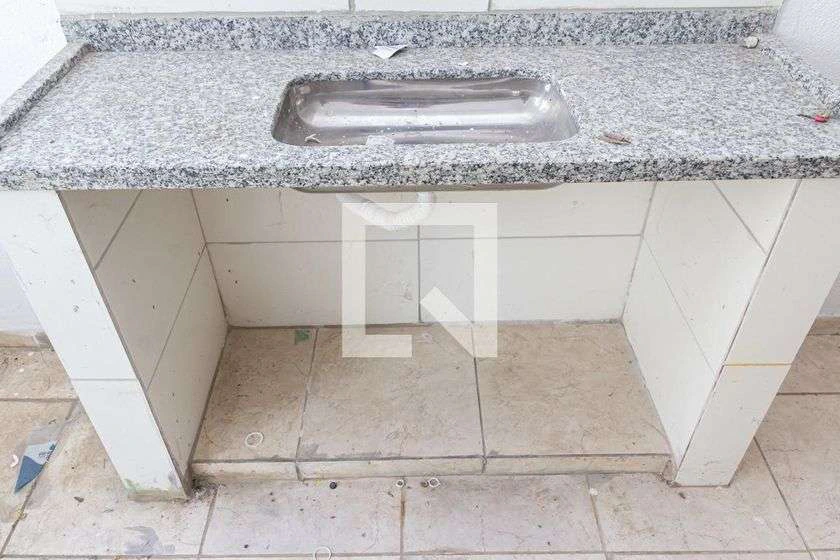 Casa de 38 m² com 1 quarto e jardim privativo — photo 3
