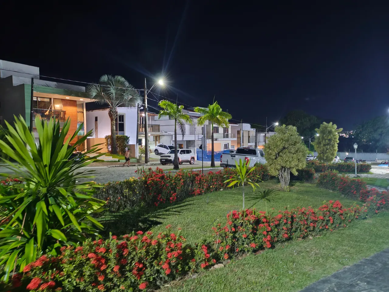 Garden in a 4-bedroom house, 196 m² — photo 17