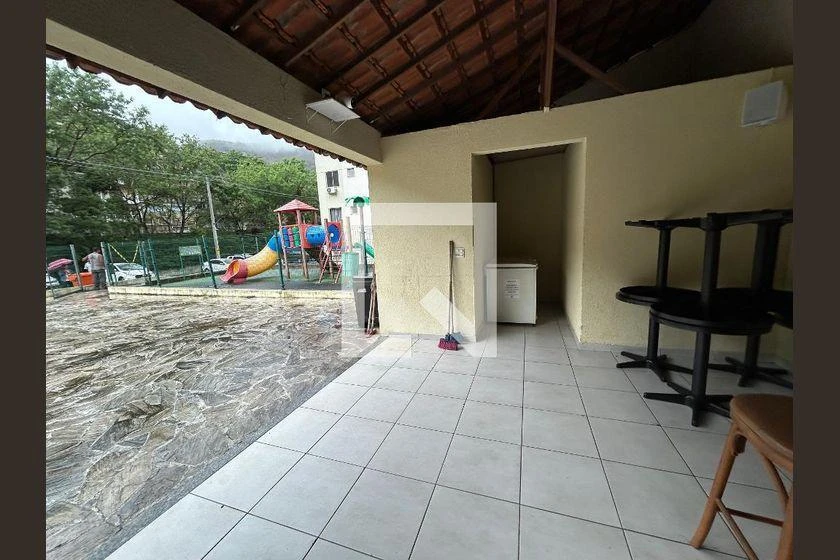 Apartamento de 37 m² com 1 quarto e 2 banheiros — photo 37
