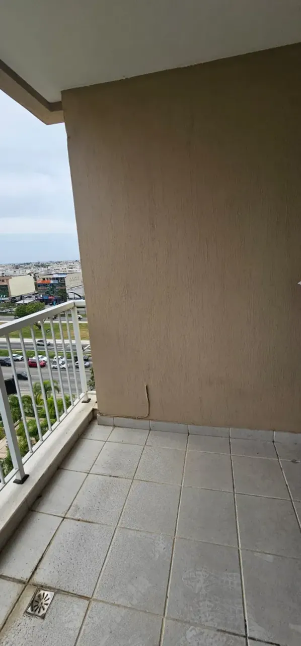 Furnished apartment with 2 bedrooms and a closed gas kitchen — photo 2