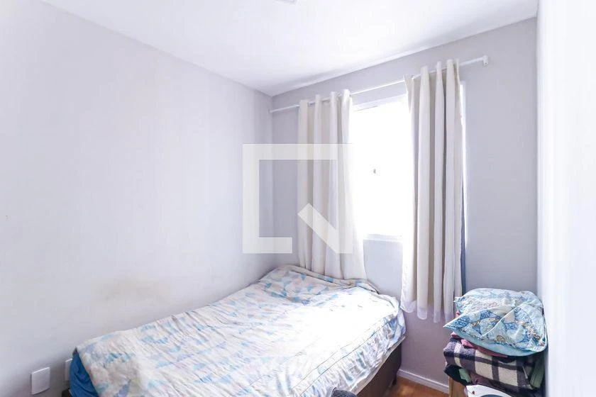 Washing machine in a 2-bedroom apartment, 42 m² — photo 7