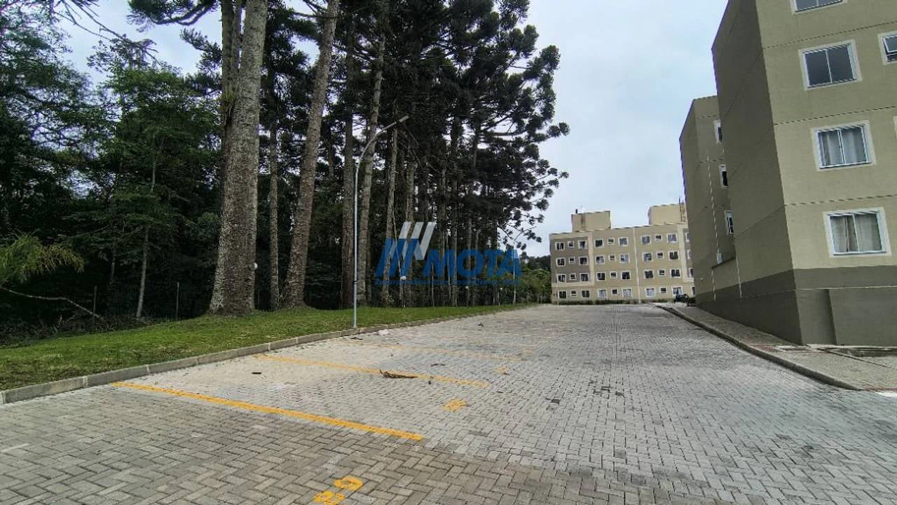 Власне барбекю та 2 спальні: квартира 41 м² — photo 22