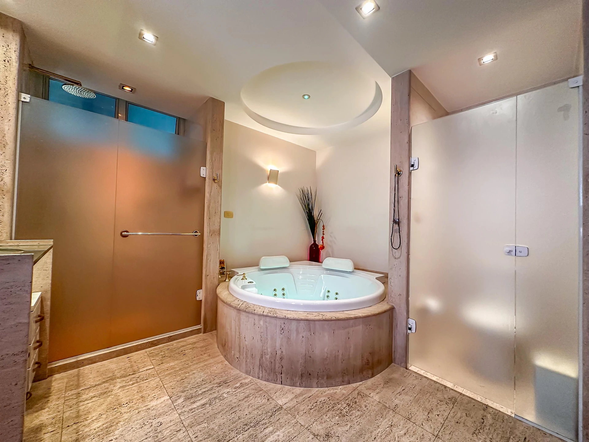 Apartamento de 2 quartos com jacuzzi, Botafogo — photo 84