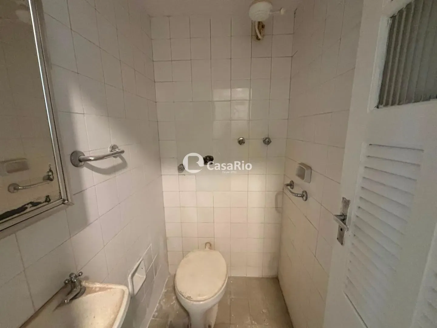 3-bedroom apartment with 3 bathrooms and 1 parking spot — photo 36
