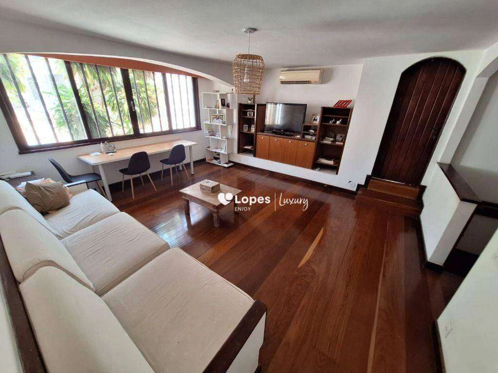 Casa com 6 quartos e 720 m² com piscina e sauna — photo 4