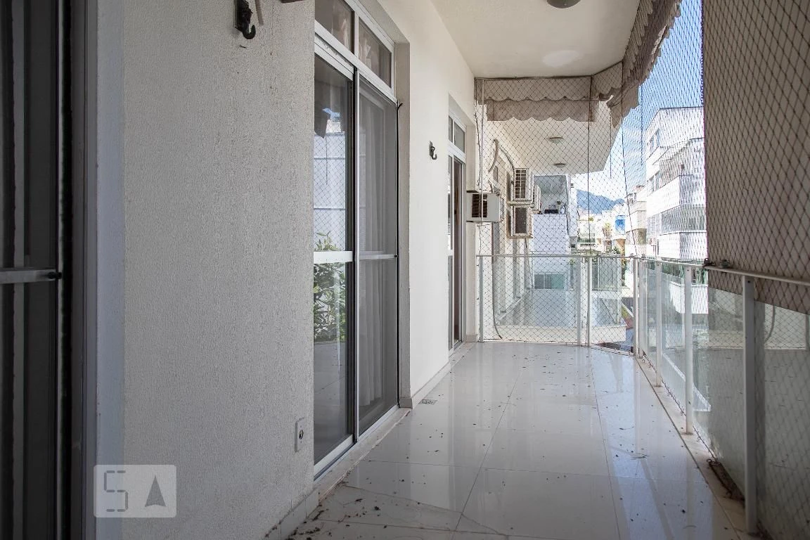 3-bedroom apartment with 3 bathrooms and 2 parking spaces — photo 42