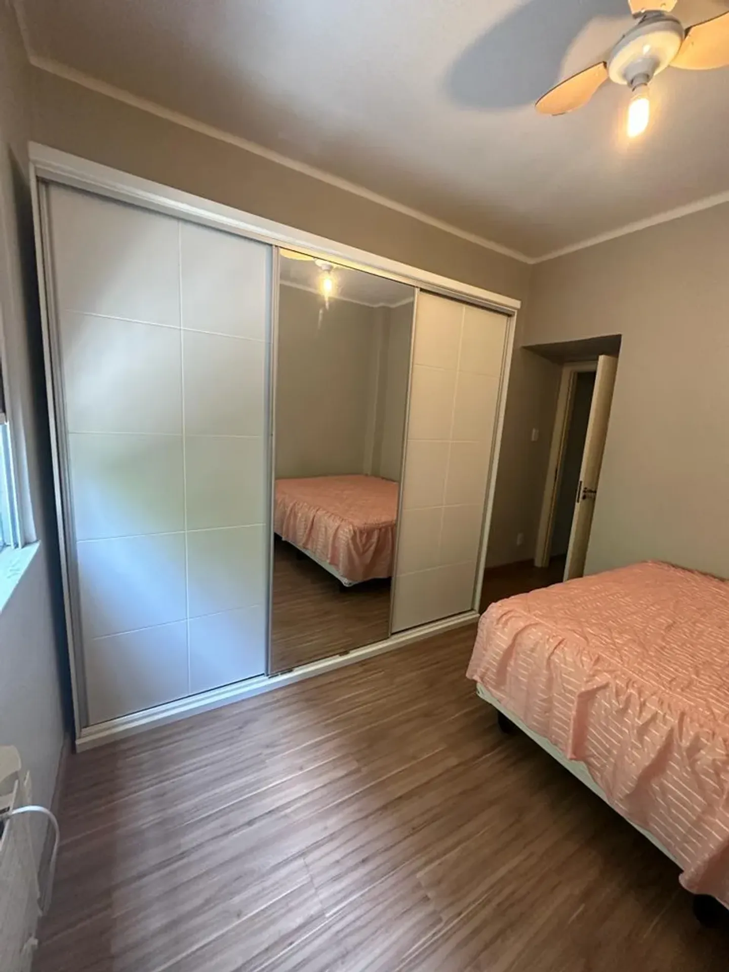 2 quartos e espaço de home office: apartamento de 90 m² — photo 26