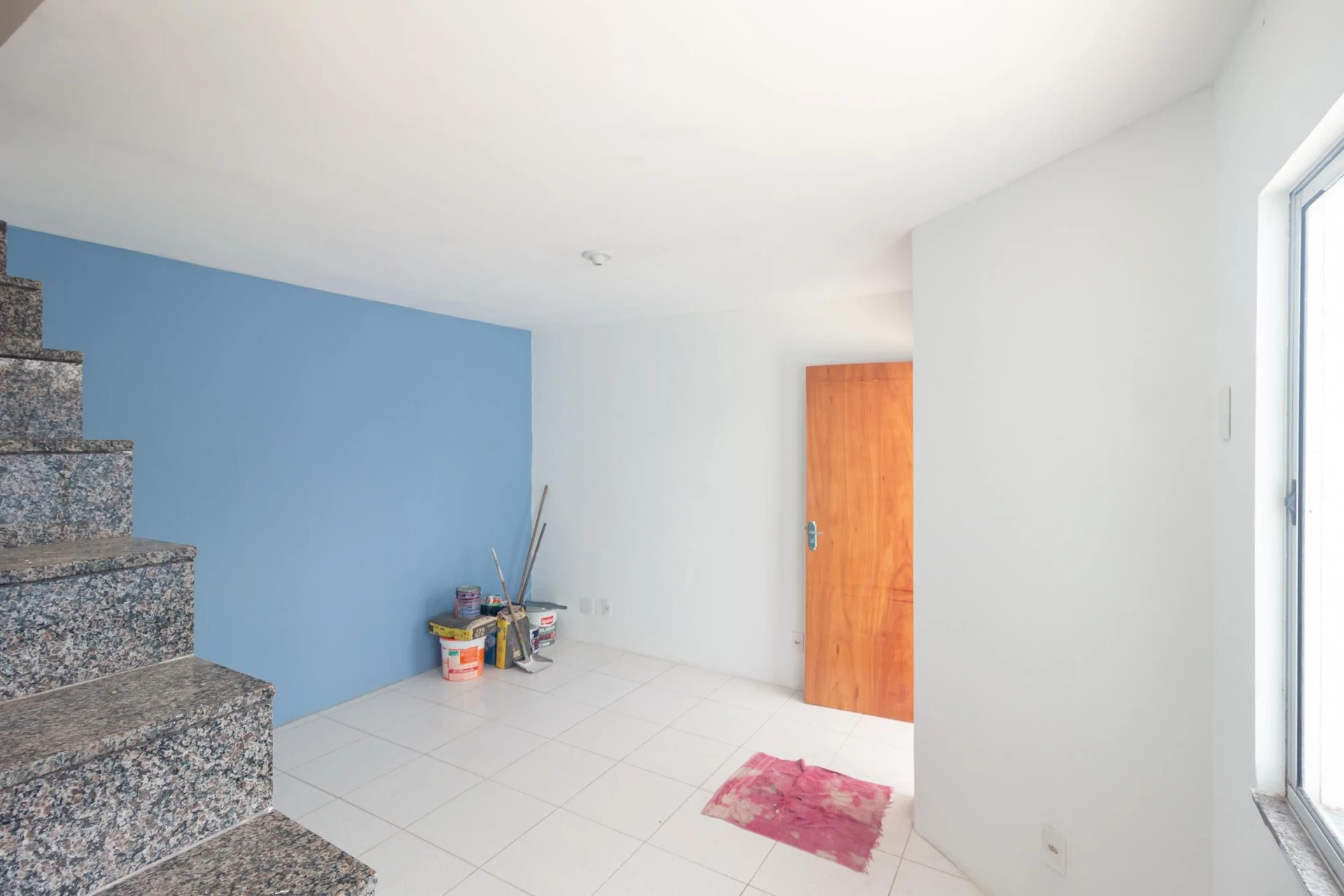 2-bedroom house with a garden — photo 21