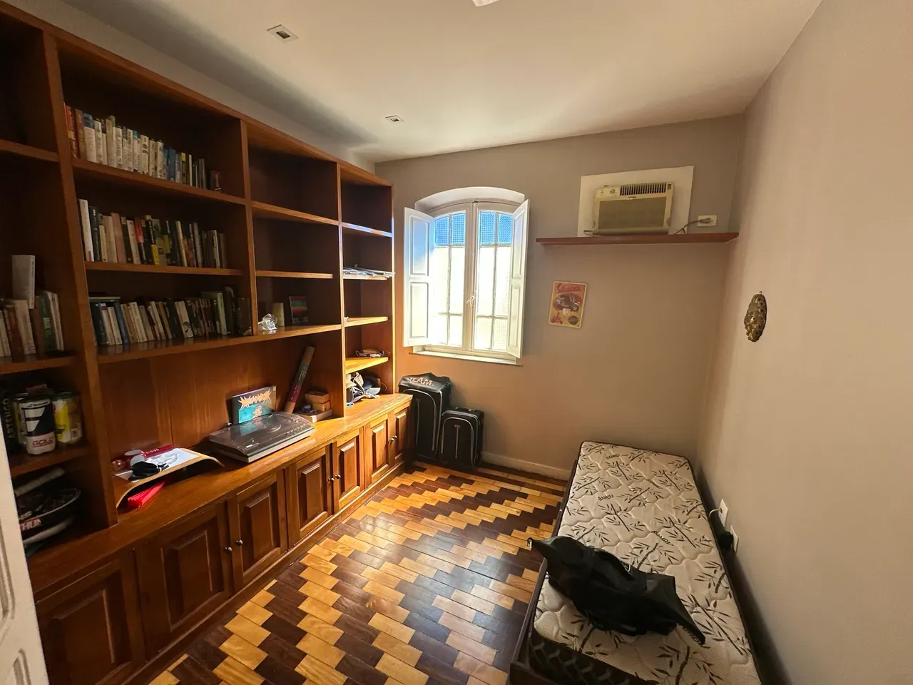 Меблированная квартира 800 м² с 4 спальнями и 4 ванными — photo 11