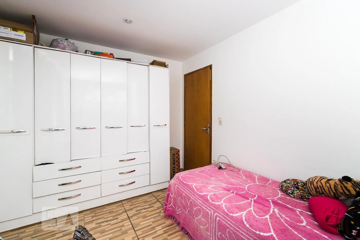 100 m² apartment with a washing machine and a home office — photo 14