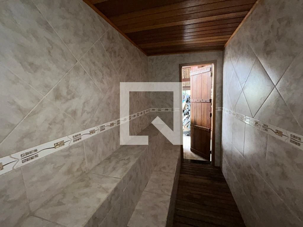 Furnished house for rent with 3 bedrooms and a balcony — photo 45