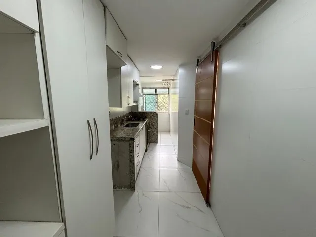 Apartment, 94 m², with a glass-enclosed balcony — photo 7