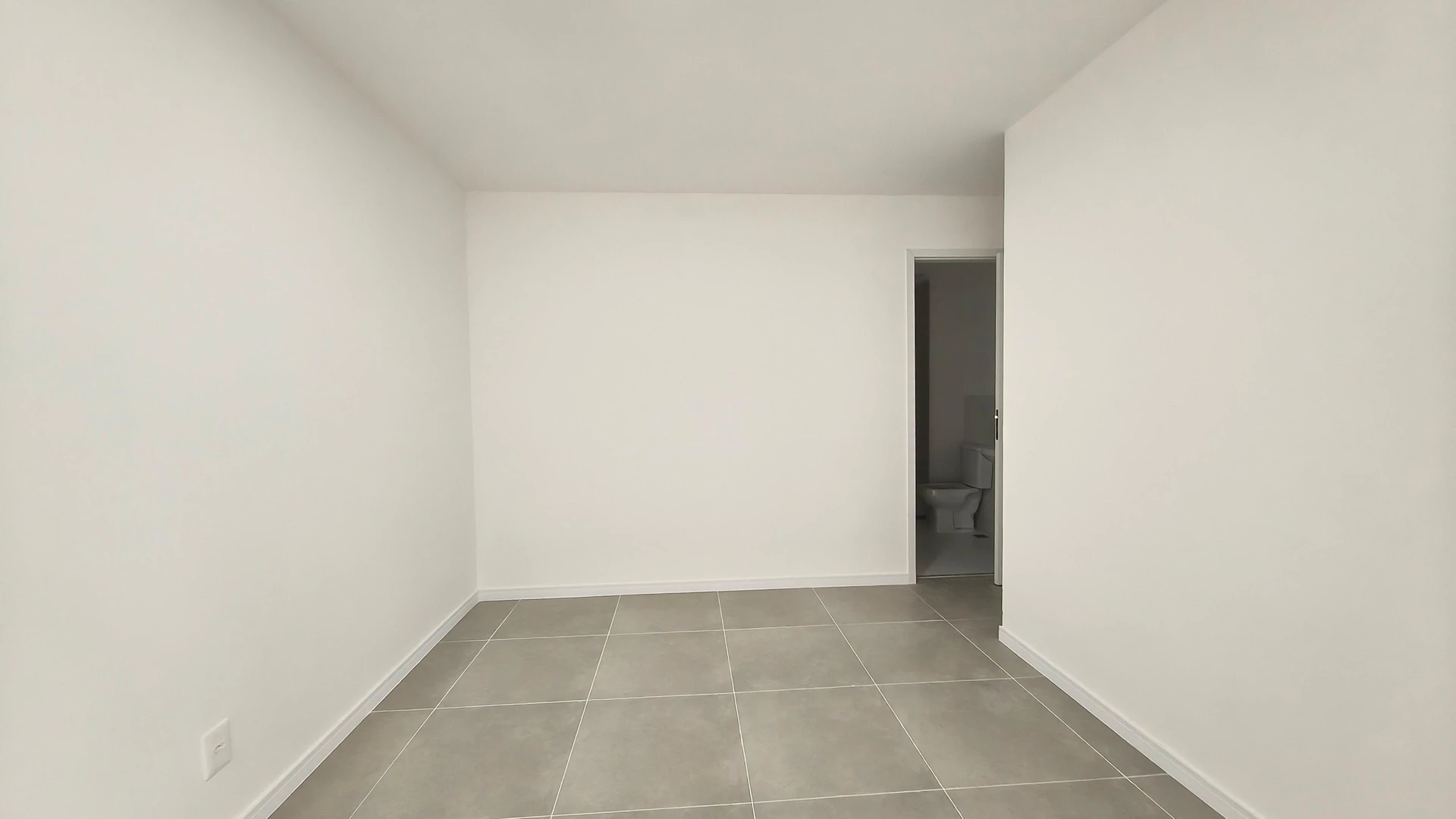 Apartamento com 2 quartos e varanda envidraçada — photo 13