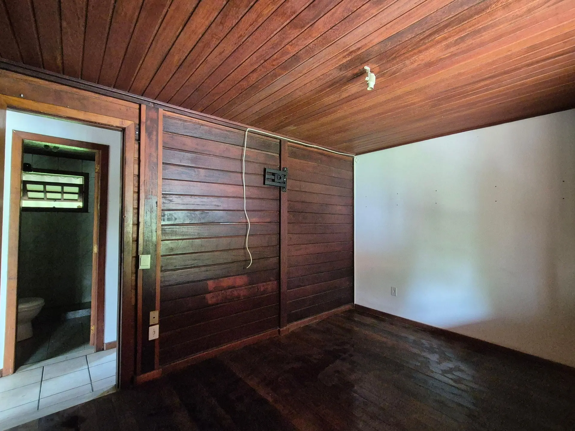 Casa para aluguel com 2 quartos e churrasqueira privativa — photo 22
