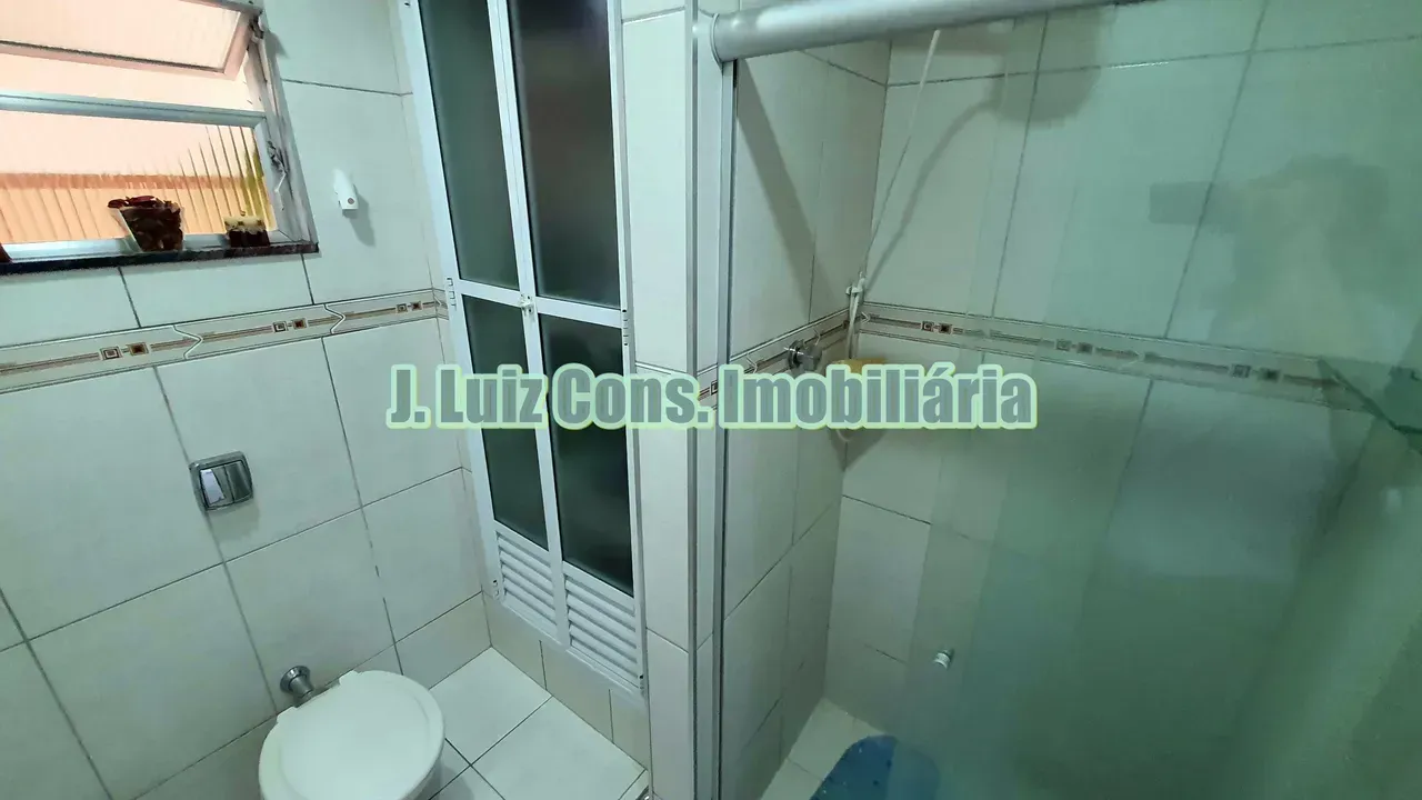 Casa mobiliada com 3 quartos e 3 banheiros, 200 m² — photo 17