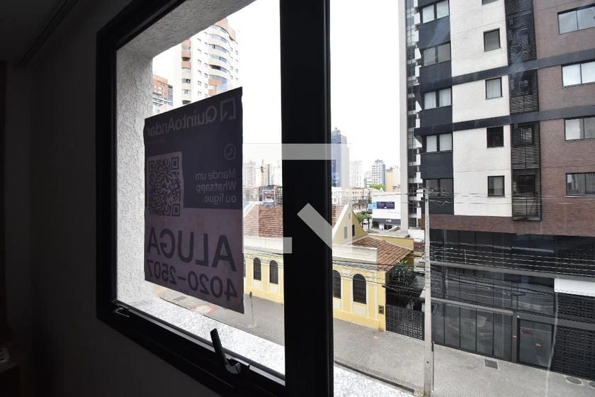 Мебльована квартира з 1 спальнею 20 м² — photo 24