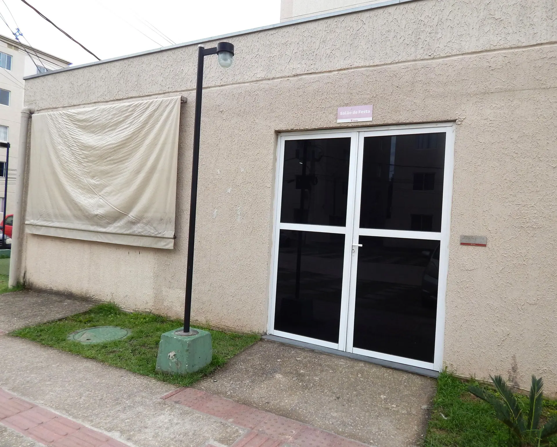Квартира: 2 спальни, 45 м² — photo 12