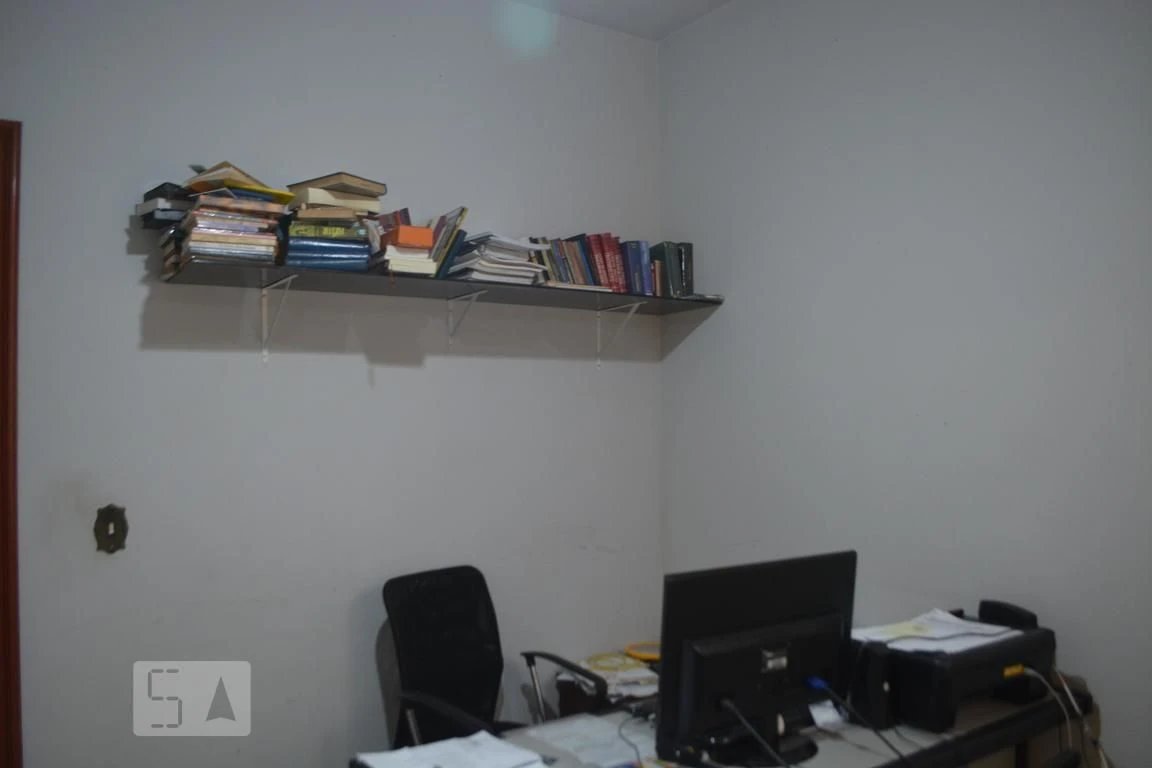 Apartamento mobiliado com 3 quartos e varanda com churrasqueira — photo 66