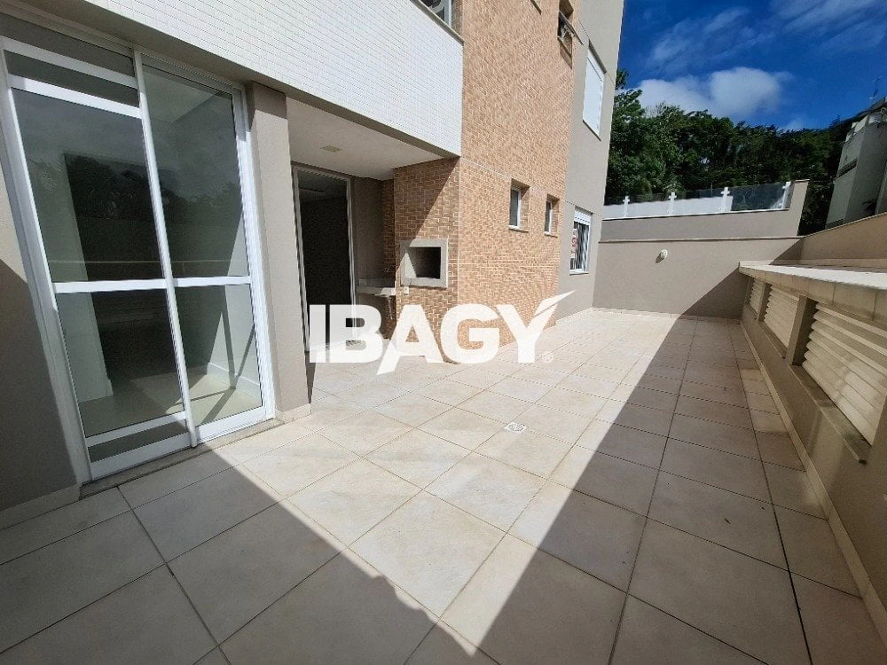 Квартира 110 м² с кухней открытой планировки и 1 suite — photo 4