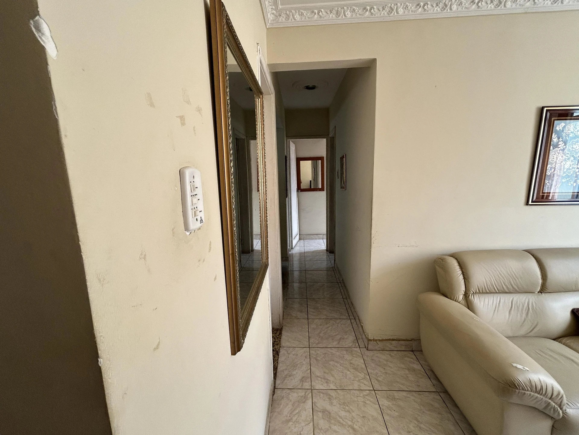Мебльована квартира з 2 кімнатами та 1 паркомісцем — photo 23