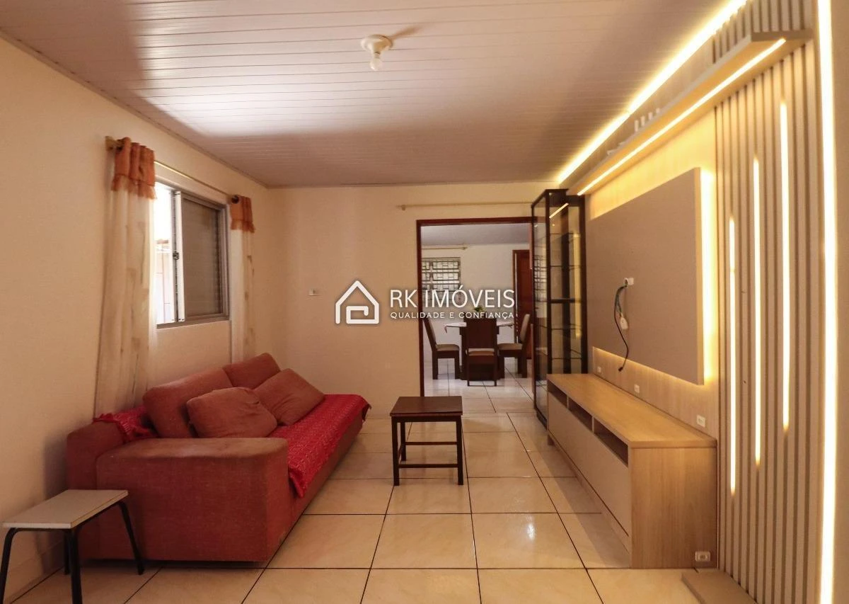 Rental house with 3 bedrooms and 420 m², no parking