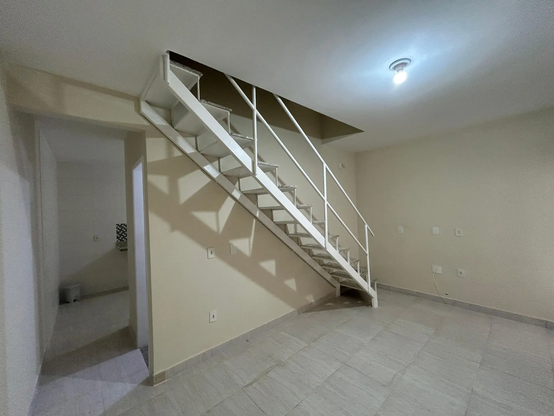 House, 91 m², with a grill on the balcony — photo 31