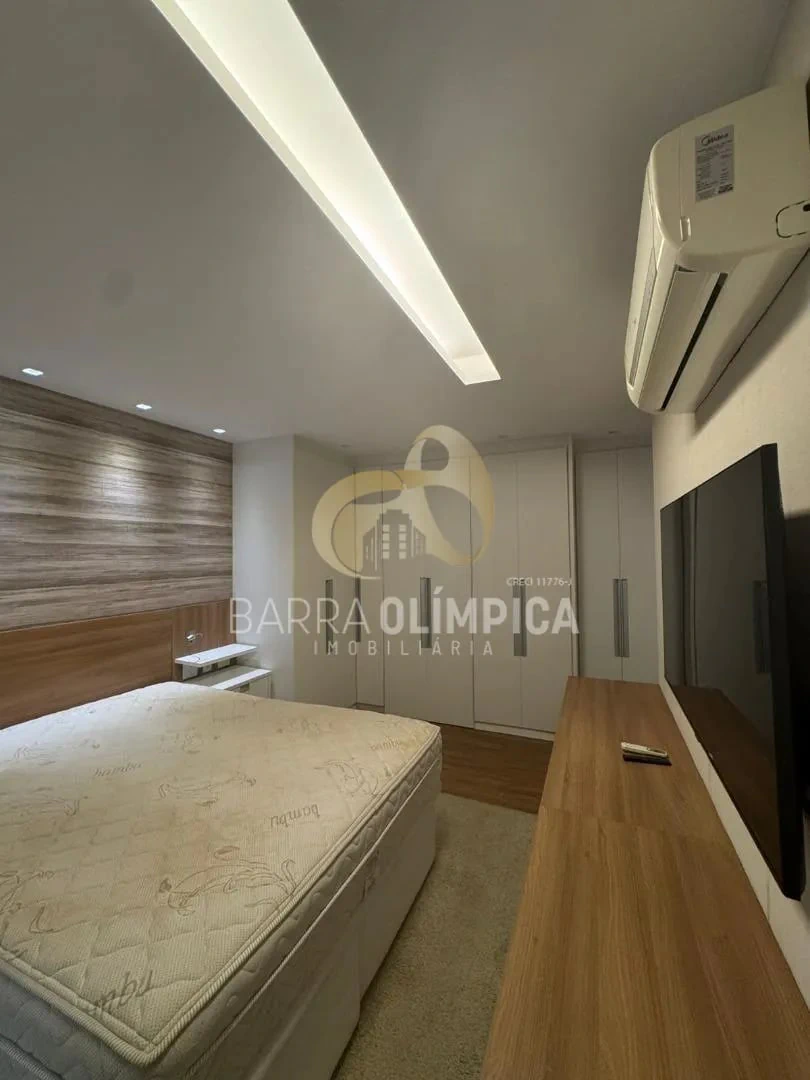 Apartamento de 147 m² com 3 suítes e 2 vagas — photo 17