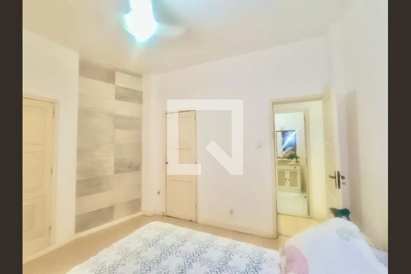 Rental apartment with 2 bedrooms and a balcony — photo 26