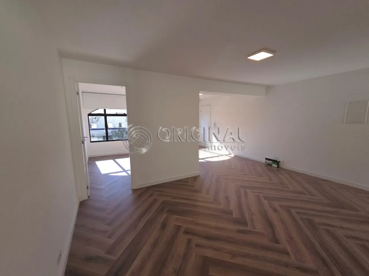 Apartamento sin amueblar de 75 m² con 2 dormitorios — photo 3