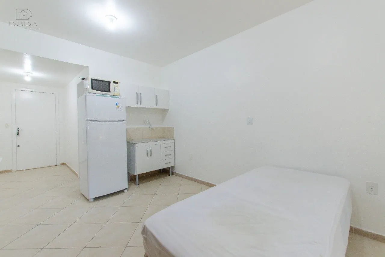 Квартира с 1 спальней 30 м² и 1 парковочным местом — photo 7