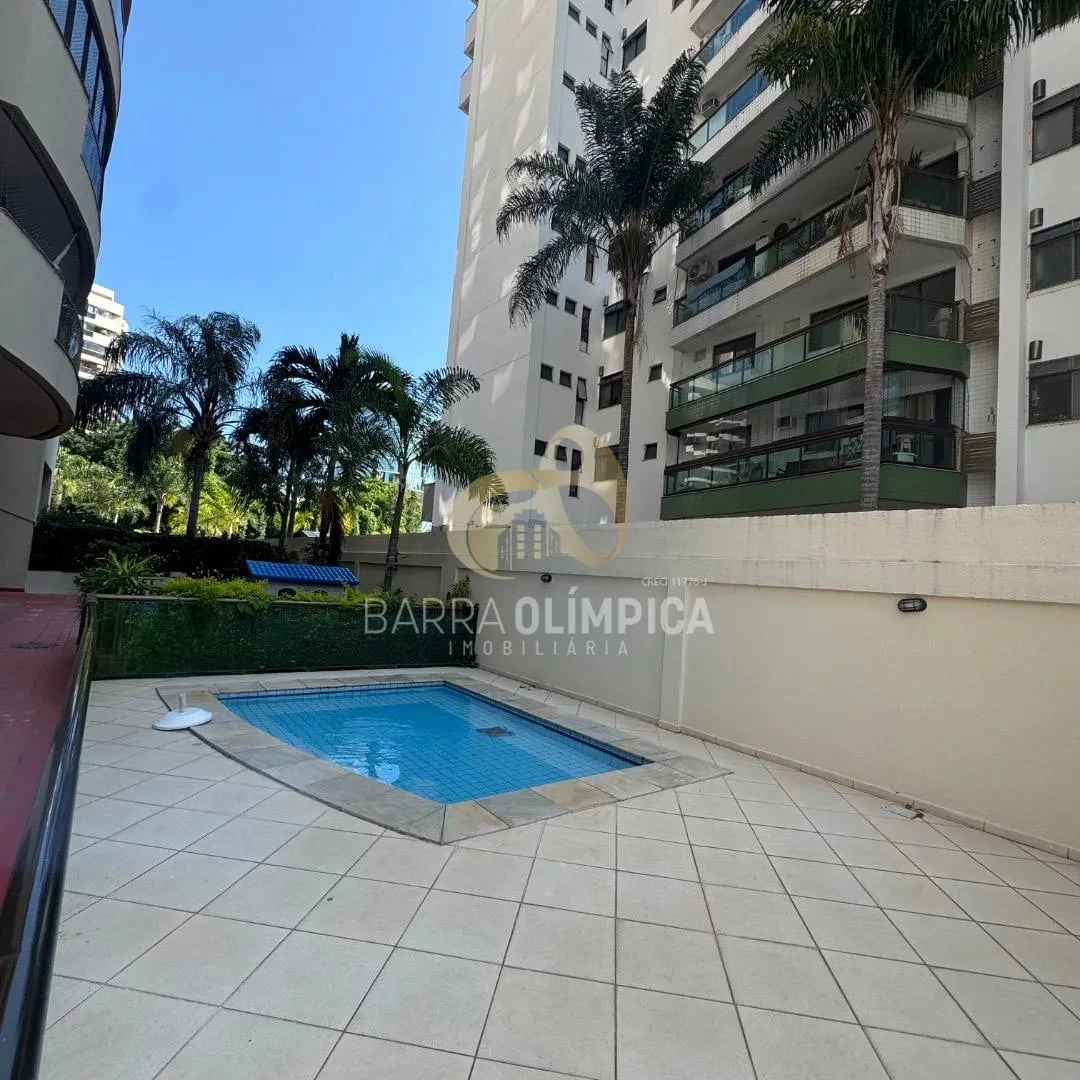 Apartamento de 2 quartos com churrasqueira privativa — photo 20
