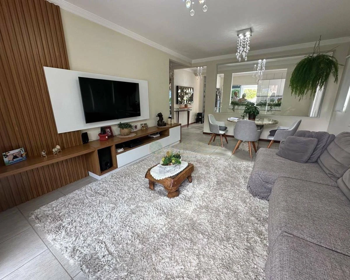 Casa sem mobília com piscina privativa e 285 m² — photo 21