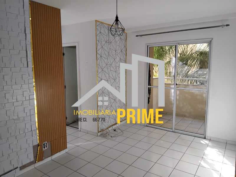 60 m² apartment with 2 bedrooms and private BBQ balcony — photo 10