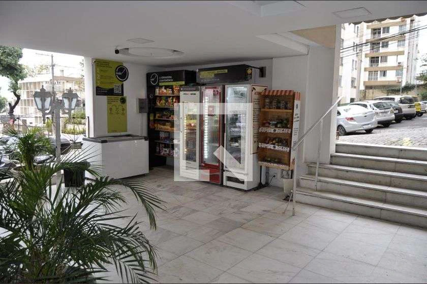 Furnished 2-bedroom apartment with 65 m² — photo 29