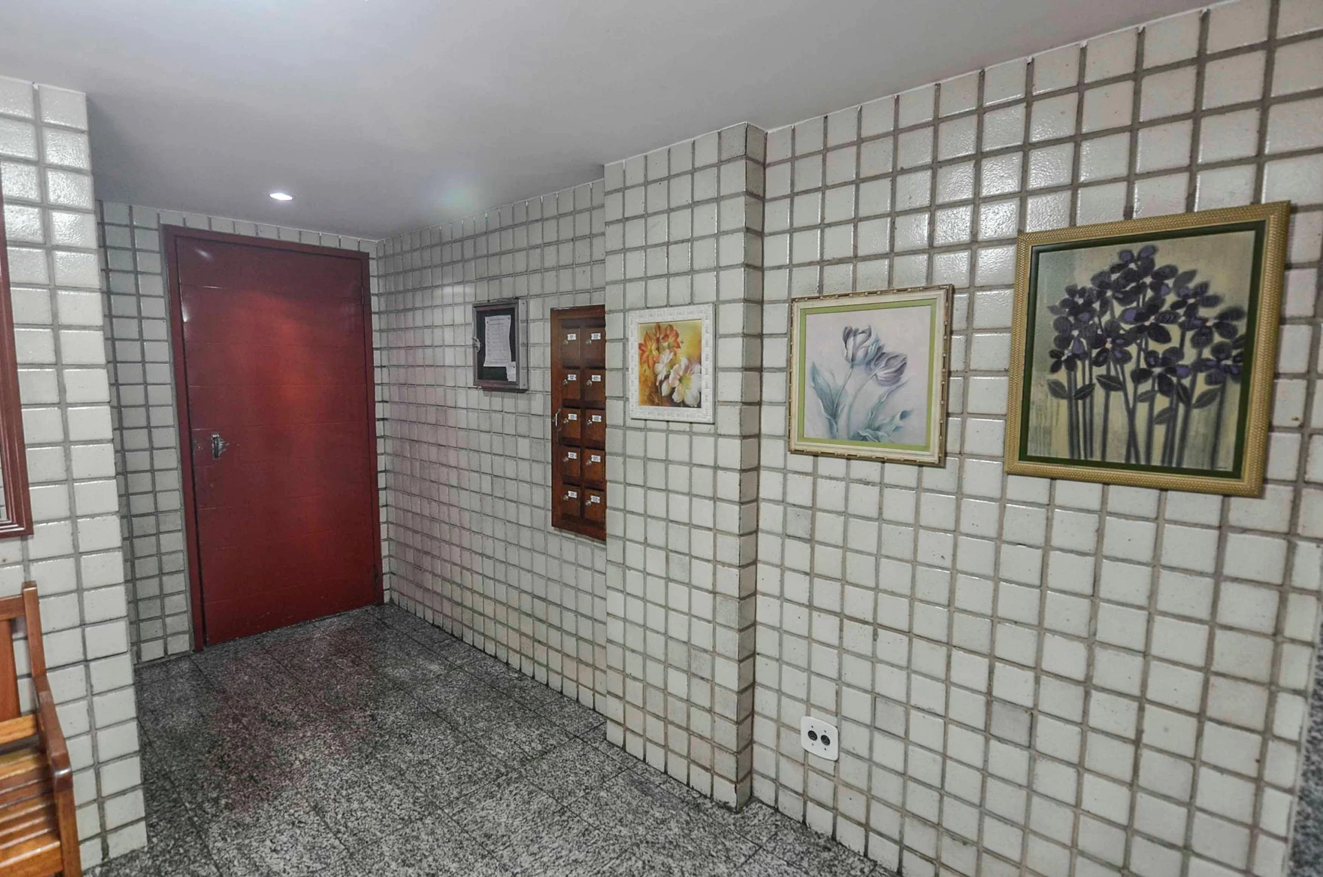 Apartment, 89 m², with a mountain view — photo 8