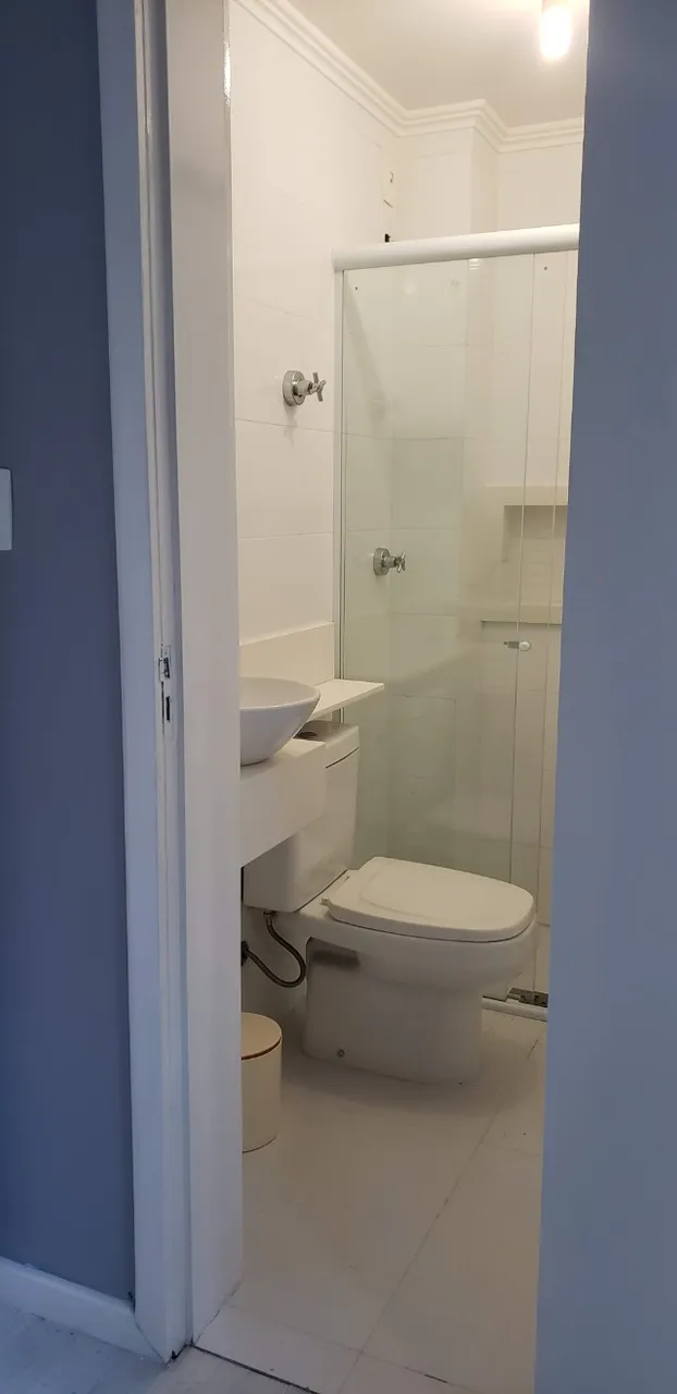 Деревянный пол или ламинат и 3 спальни: квартира 80 м² — photo 17