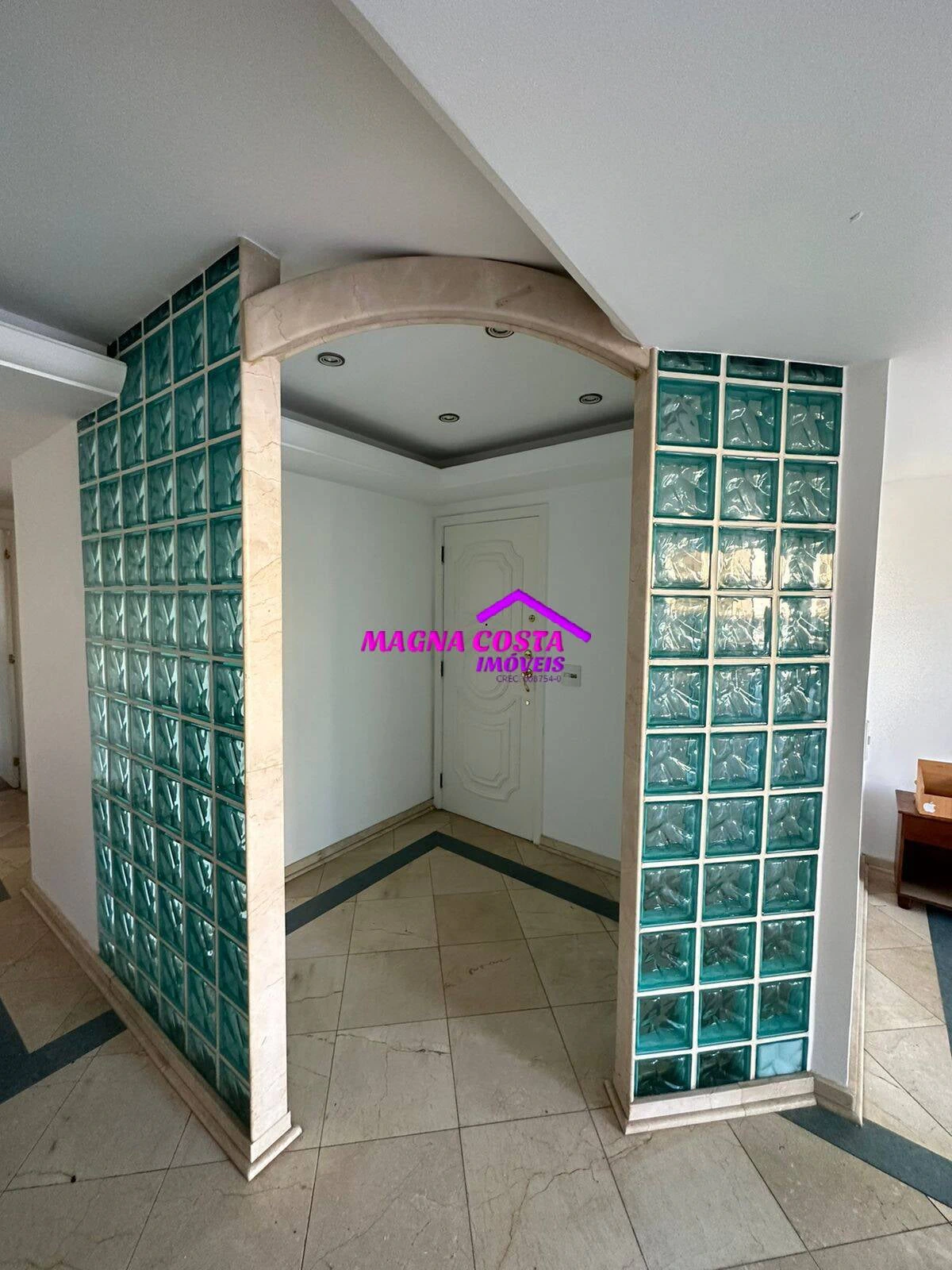 Cobertura de 4 quartos com terraço e varanda — photo 25