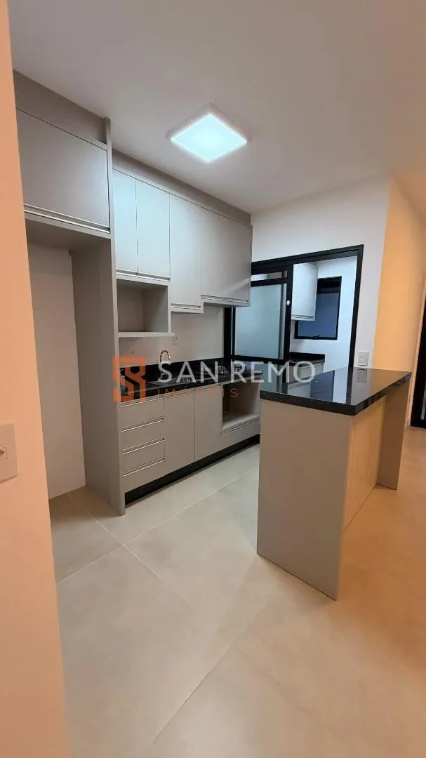 Apartment, 76 m², with a glass-enclosed balcony — photo 2
