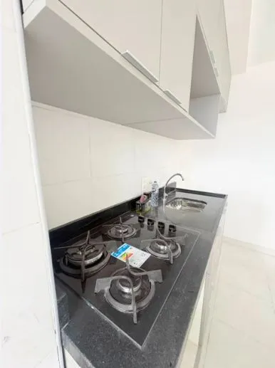 Apartamento para locação com 3 quartos e cozinha americana — photo 15