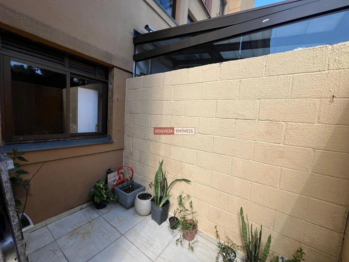 Furnished 2-bedroom apartment with garden — photo 19