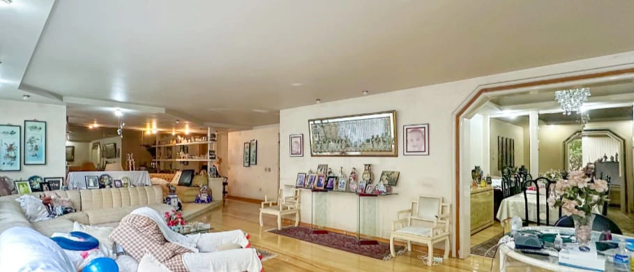 Apartamento com janelas do piso ao teto, Copacabana — photo 6