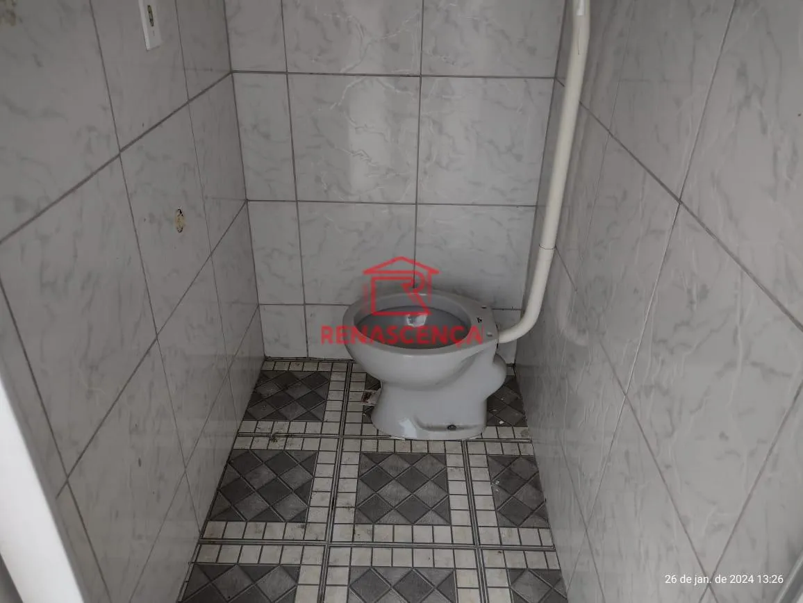 2 quartos e varanda gourmet: casa de 33 m² — photo 8