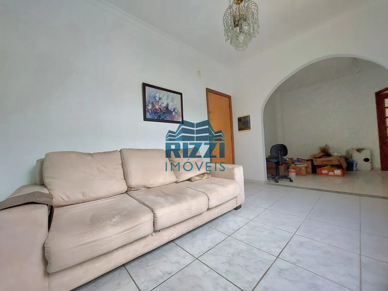 Furnished 2-bedroom apartment with 1 parking space — photo 3