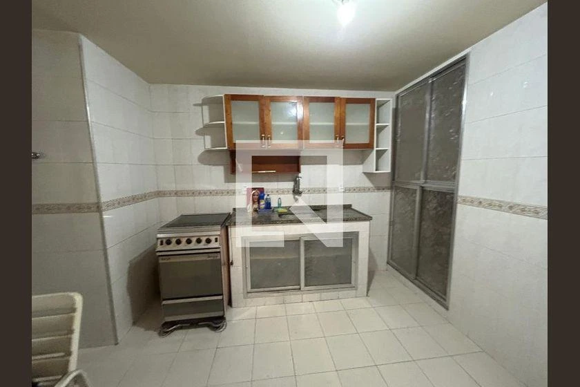 Furnished 90 m² apartment with an en-suite bedroom — photo 7
