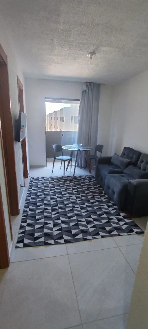 Робоче місце та 2 спальні: квартира 50 м² — photo 6