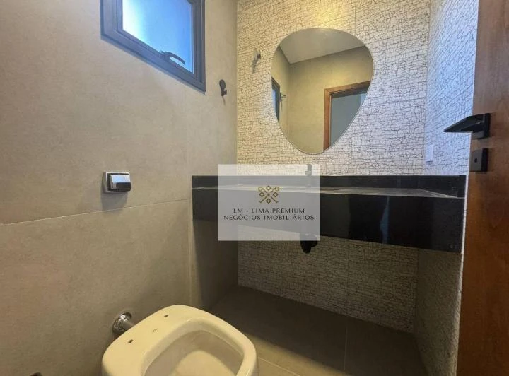 3-bedroom house with 230 m² and 5 parking spaces — photo 8