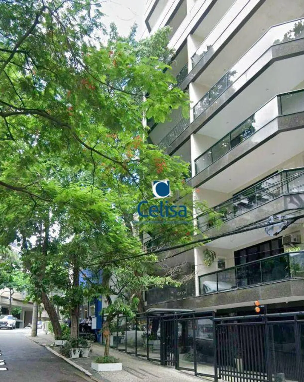 Apartamento de 3 dormitorios con balcón y 90 m² — photo 18