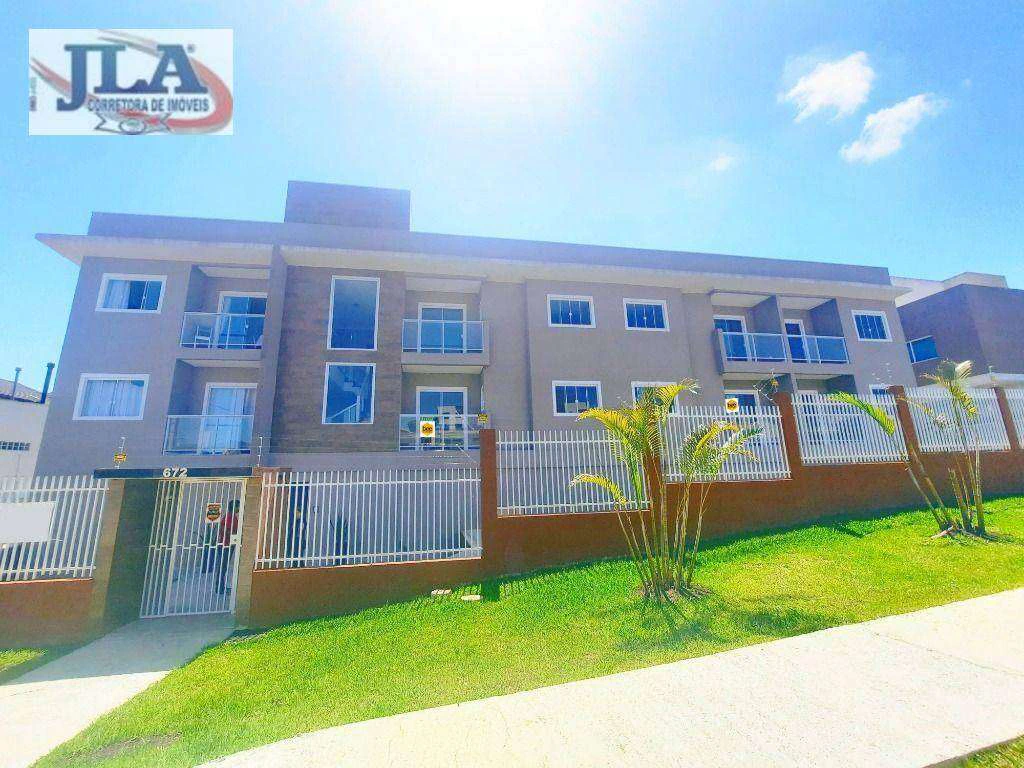 1-bedroom apartment with 23 m² and no parking — photo 5